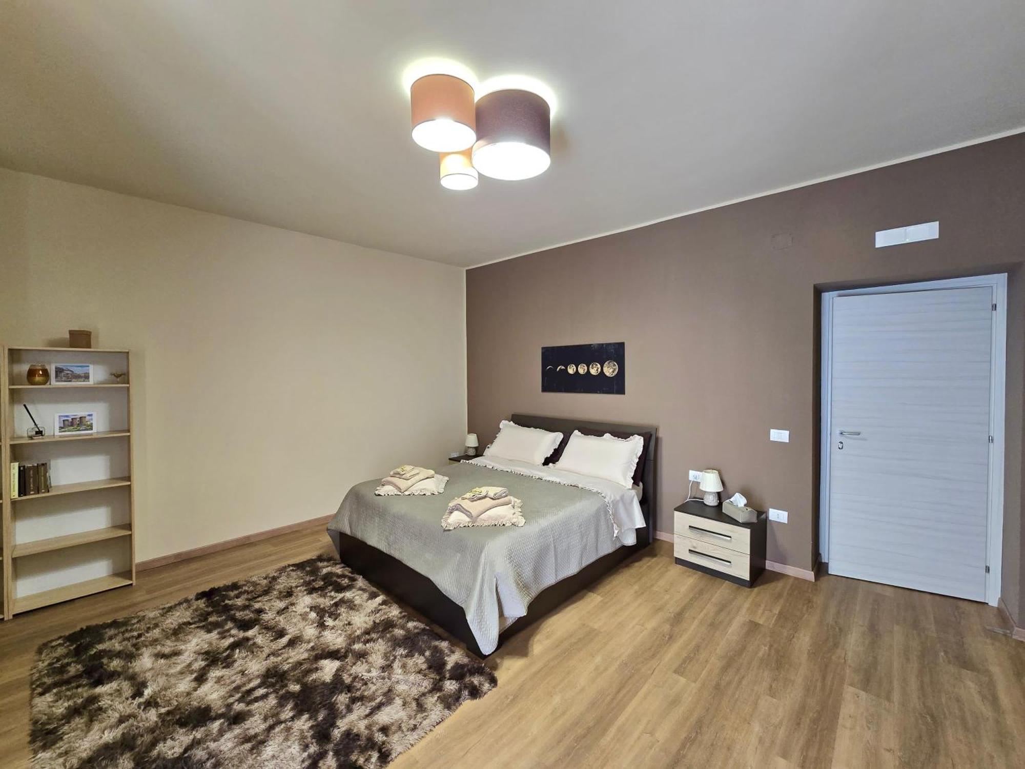 Casa Vacanze Oikia - Room Girasole Наполи Екстериор снимка